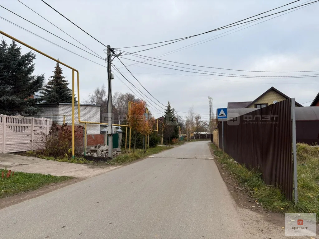 Продажа участка, Казань, ул. Овражная (Салмачи) - Фото 4