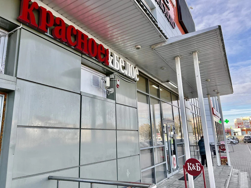 Готовый арендный бизнес, помещение 140 м2 - Фото 4