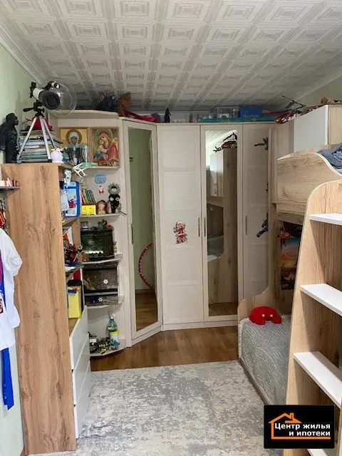 продам 2-х комнатную квартиру - Фото 6