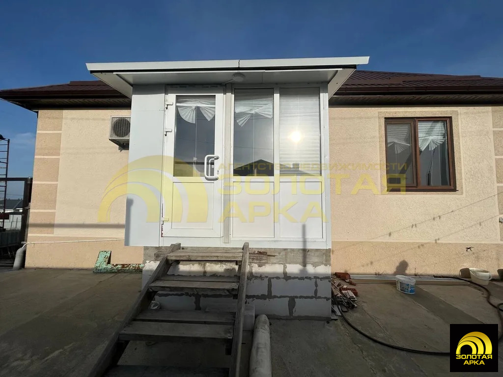 Продажа дома, Крымск, Крымский район, улица Надежды - Фото 11