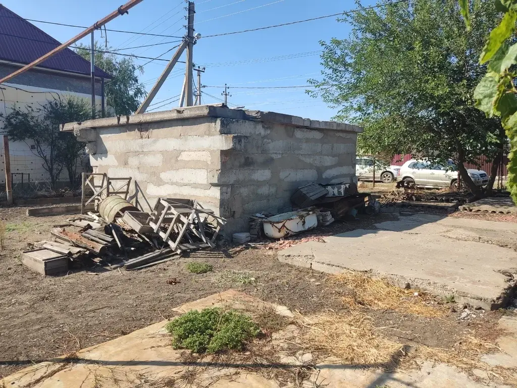 Продам земельный участок 6, 3 сот. ( по факту 9 сот. ) - Фото 4