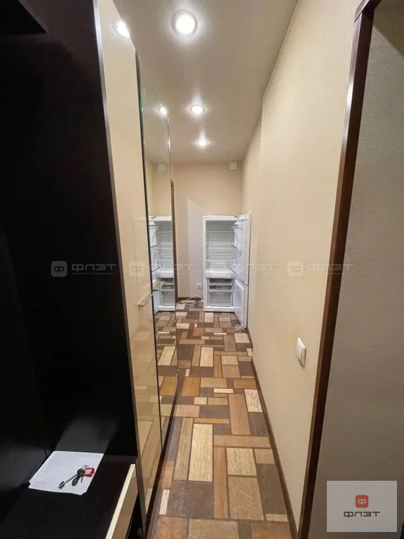 Продажа квартиры, Казань, ул. Заслонова - Фото 8