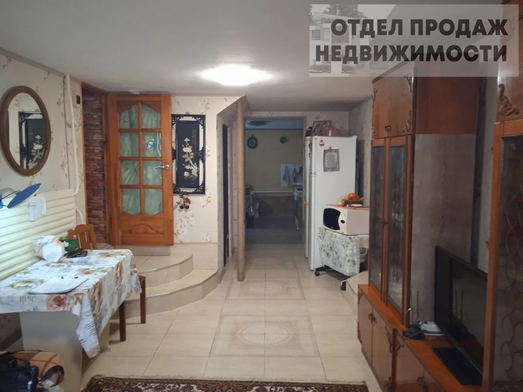 Кирпичный дом - Фото 12