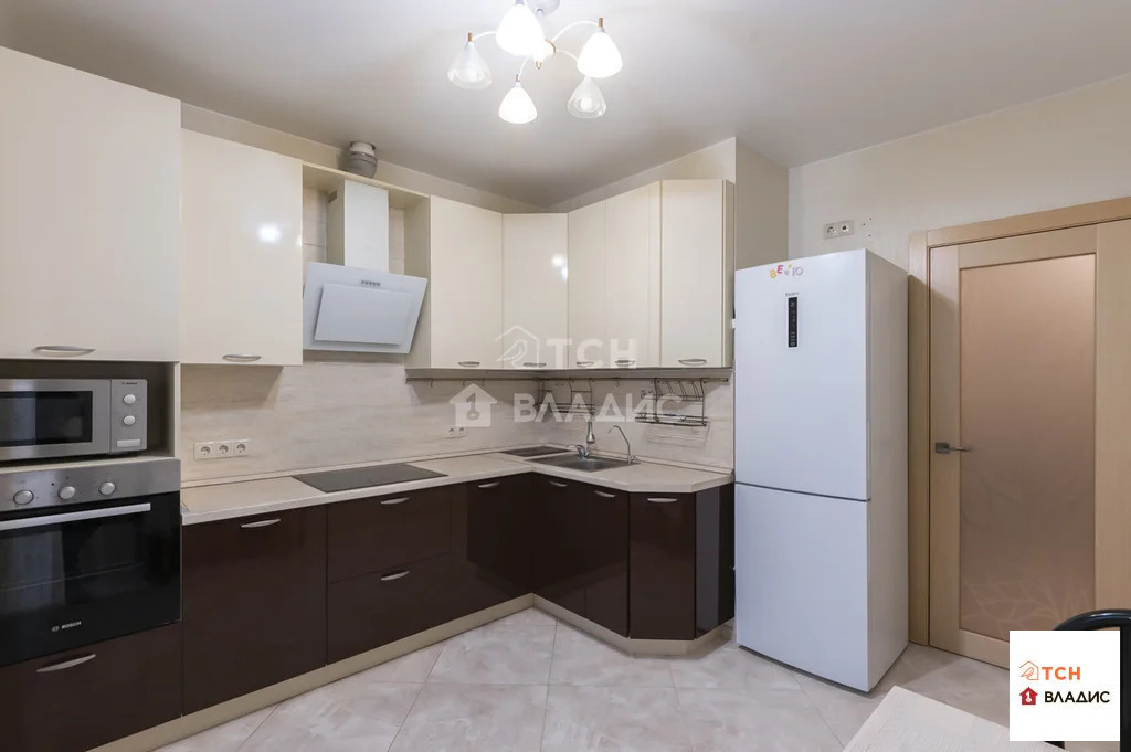 Аренда квартиры, Щелково, Щелковский район, 2 - Фото 1