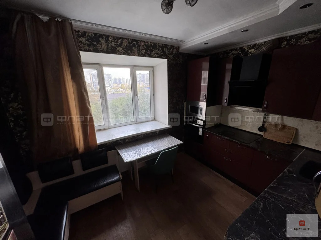 Продажа квартиры, Казань, ул. Ягодинская - Фото 8