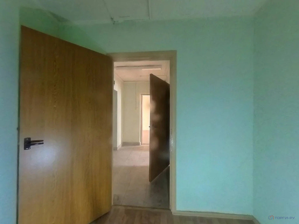 Продажа офиса, пр-кт Защитников Москвы - Фото 5