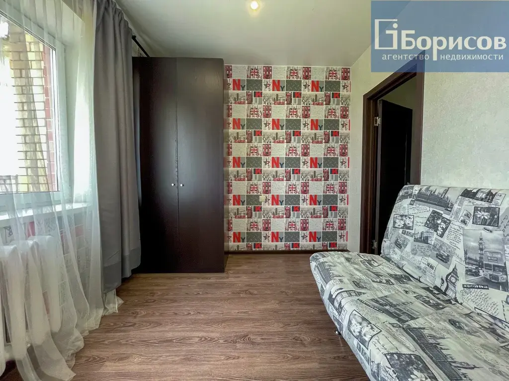3-к ул. Курчатова, дом 76 - Фото 15