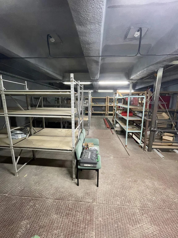 Аренда склада/ПСН площадью 195 м2 - Фото 14