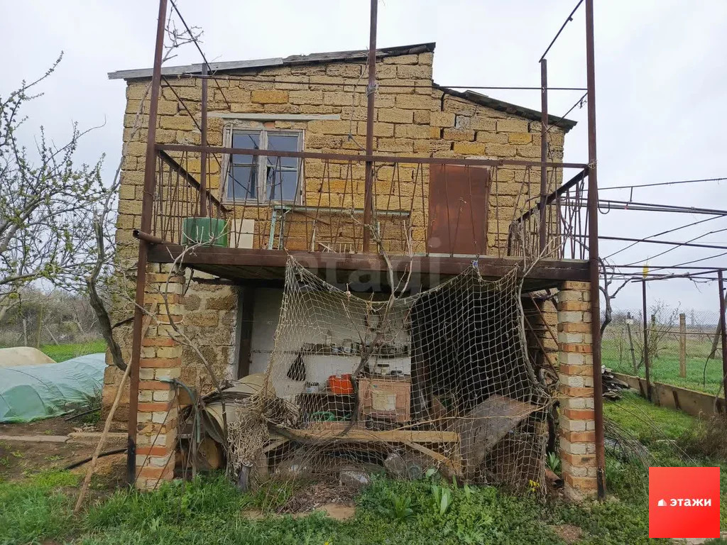 Продажа дома, Орехово, Сакский район, Озерная улица - Фото 4