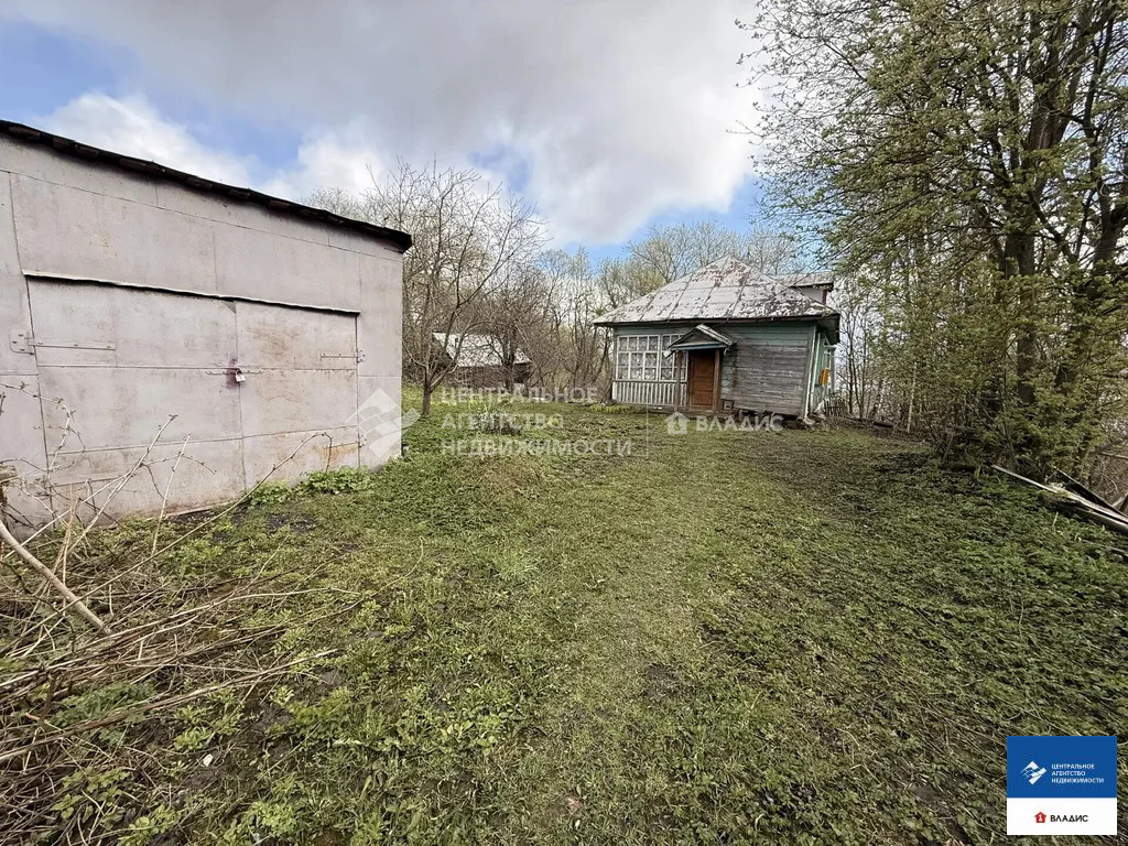 Продажа дома, Елатьма, Касимовский район - Фото 10