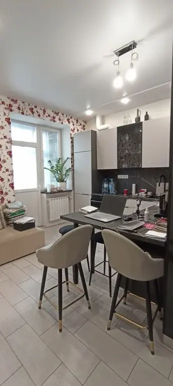1-к.Красногорск,Красногорский б-р, д.25 - Фото 13