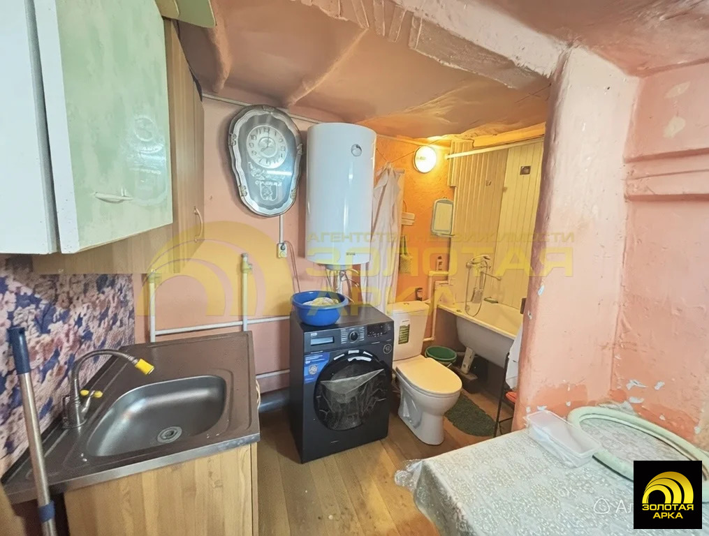 Продажа дома, Анастасиевская, Славянский район - Фото 12