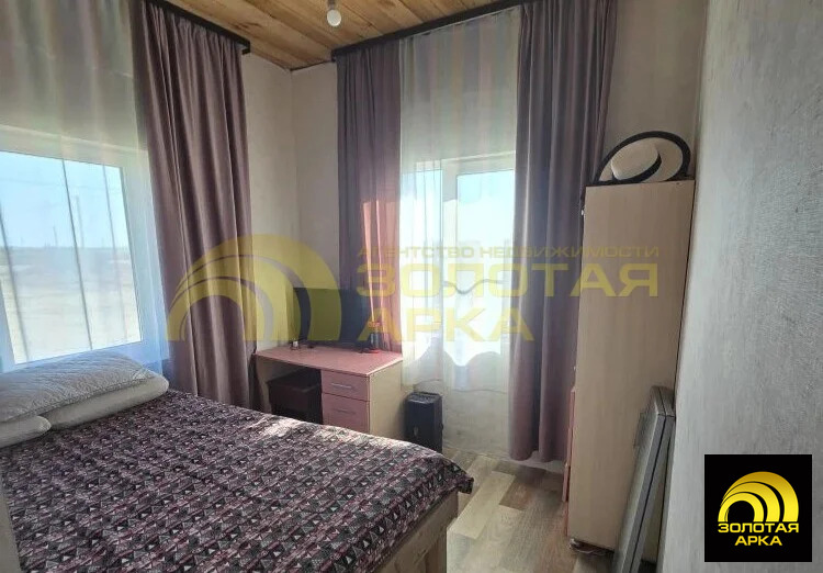 Продажа дома, Голубицкая, Темрюкский район, Сиреневая улица - Фото 9