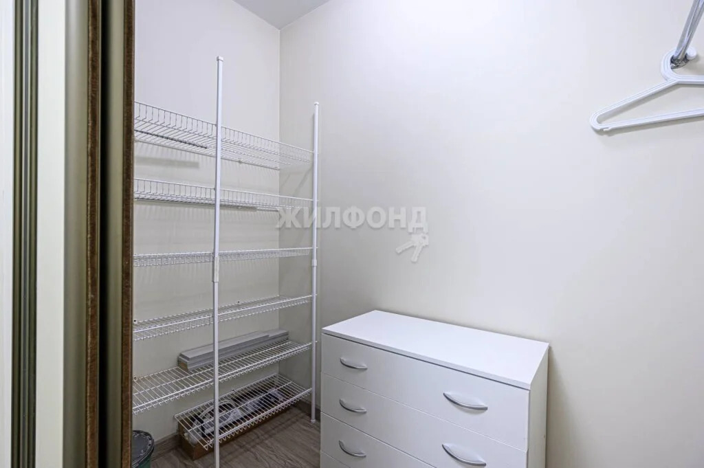 Продажа квартиры, Новосибирск, ул. Есенина - Фото 19