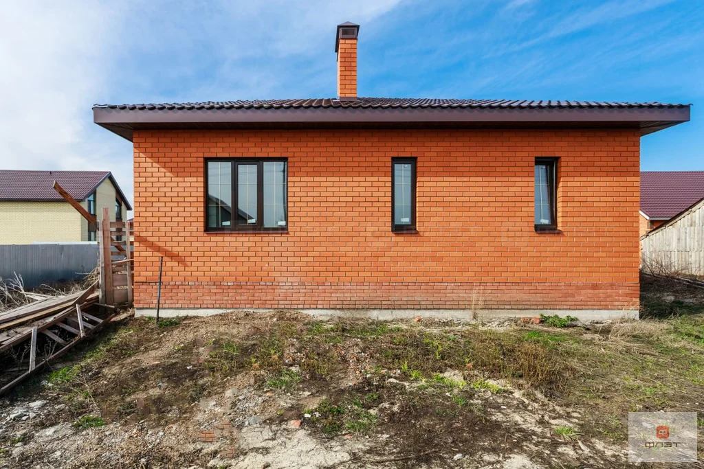 Продажа дома, Большие Кабаны, Лаишевский район, ул. Верхняя - Фото 1