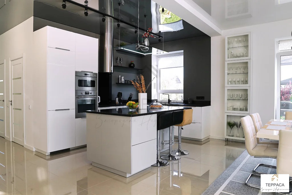 Продажа дома, Вайя, Гатчинский район, Лесная улица - Фото 16