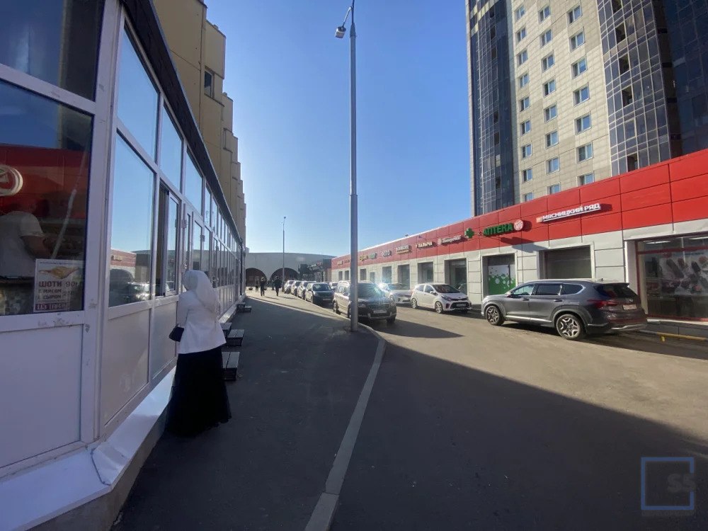 Аренда офиса, м. Орехово, Шипиловский проезд - Фото 3