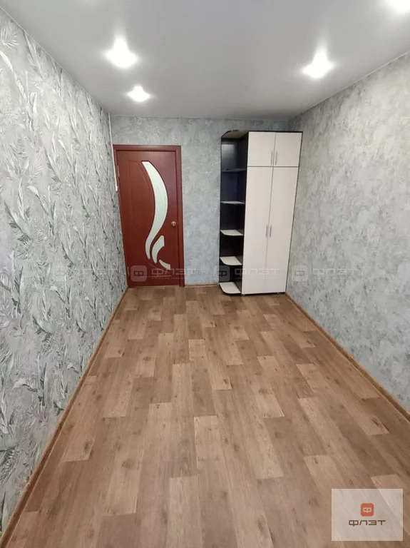 Продажа квартиры, Усады, Высокогорский район, ул. Студенческая - Фото 3