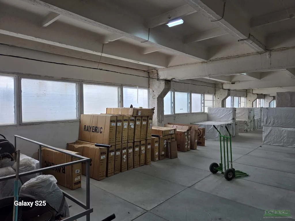 Аренда склада, Королев, Ярославский проезд - Фото 2