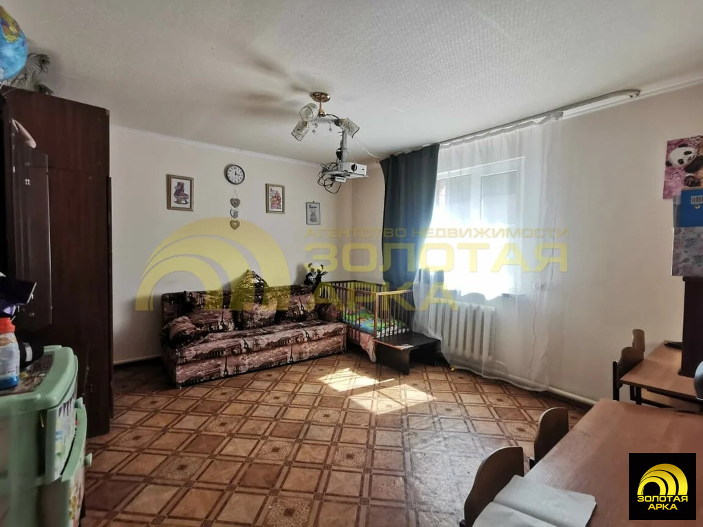 Продажа дома, Варениковская, Крымский район, ул. Леваневского - Фото 10