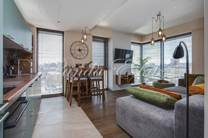 Бумажный проезд д 4 (ном. объекта: 4210) - Фото 2