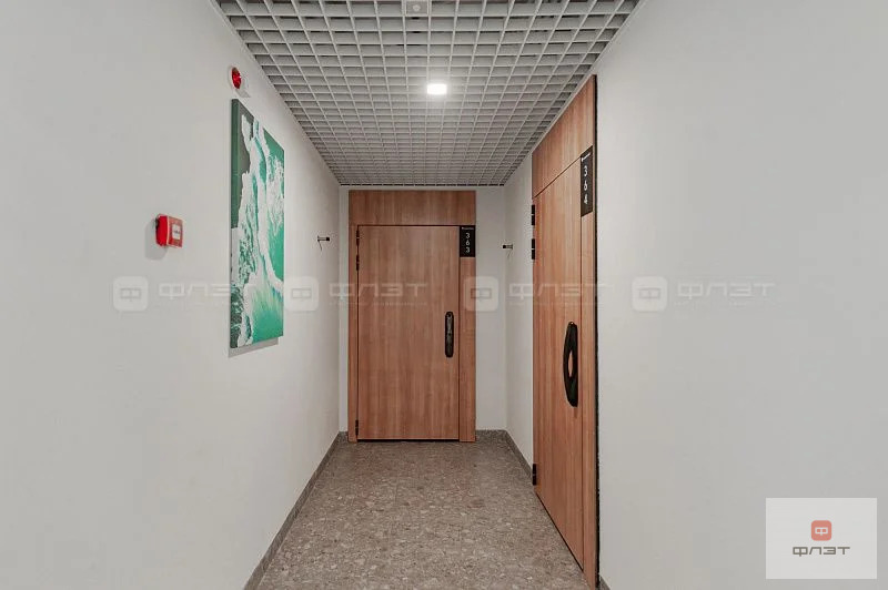 Продажа квартиры, Казань, ул. Ярдем - Фото 16