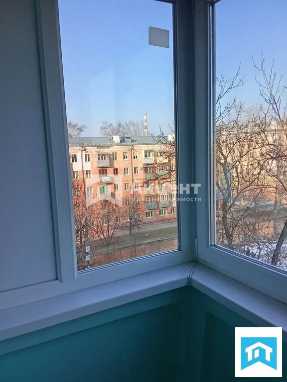 Продажа квартиры, Иваново, ул. Красных Зорь - Фото 12