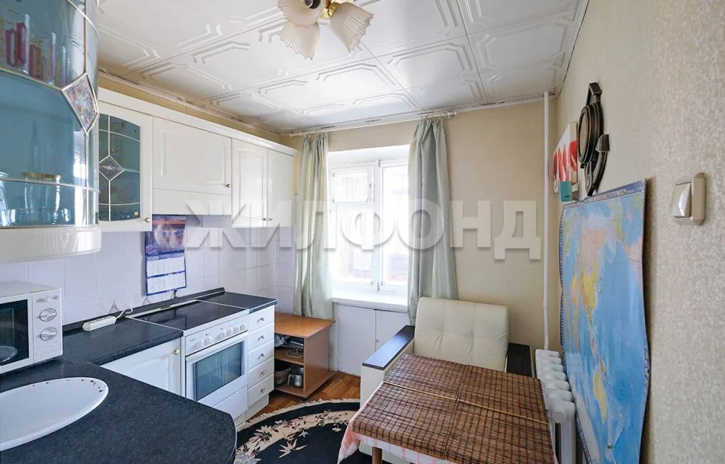 Продажа квартиры, Новосибирск, ул. Пархоменко - Фото 14