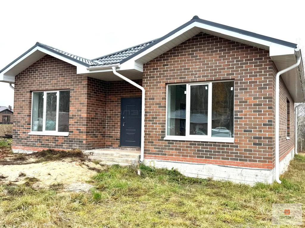 Продажа дома, Каймары, ул. Татарстан - Фото 1