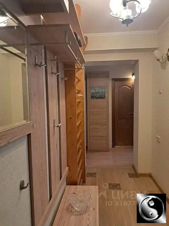 Сдам трехкомнатную квартиру 66.0м ул. Ибрагимова, 5К1, Москва, ВАО, .. - Фото 9