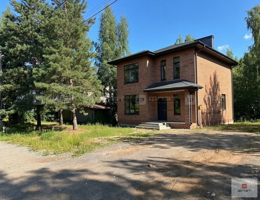 Продажа дома, Казань, ул. 65 лет Победы - Фото 2