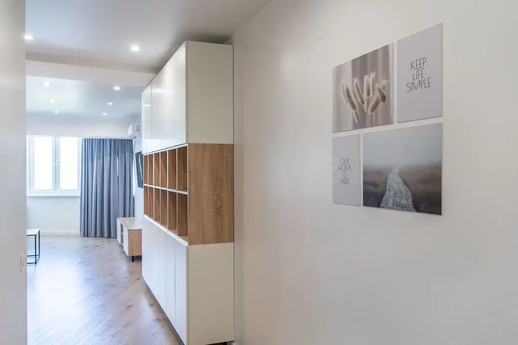 Сдам квартиру в ЖК 1-й Лермонтовский - Фото 3