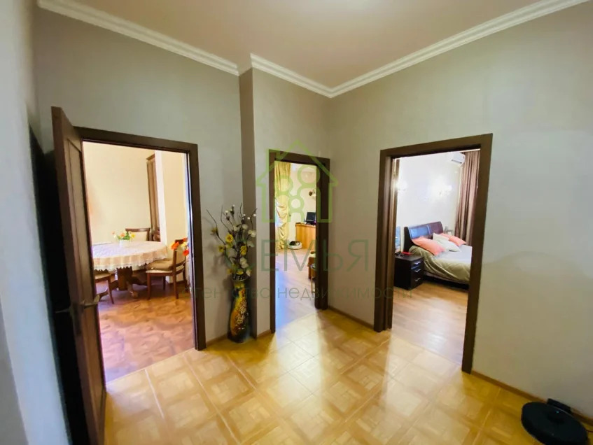 Продажа квартиры, Геленджик, Сосновый пер. - Фото 4