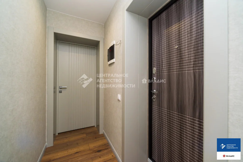 Продажа квартиры, Рязань, Касимовское ш. - Фото 3