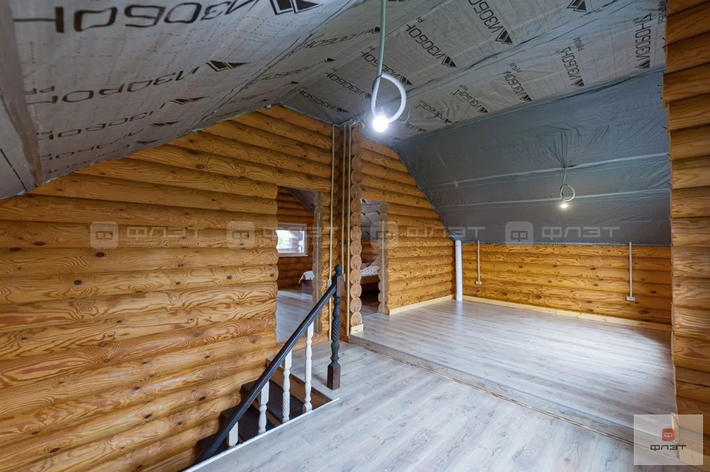 Продажа дома, Богородское, Пестречинский район, тер. СНТ. Ромашка - Фото 23