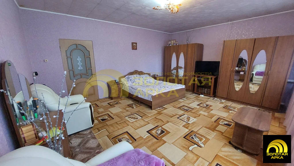 Продажа дома, Темрюк, Темрюкский район, ул. Гагарина - Фото 24