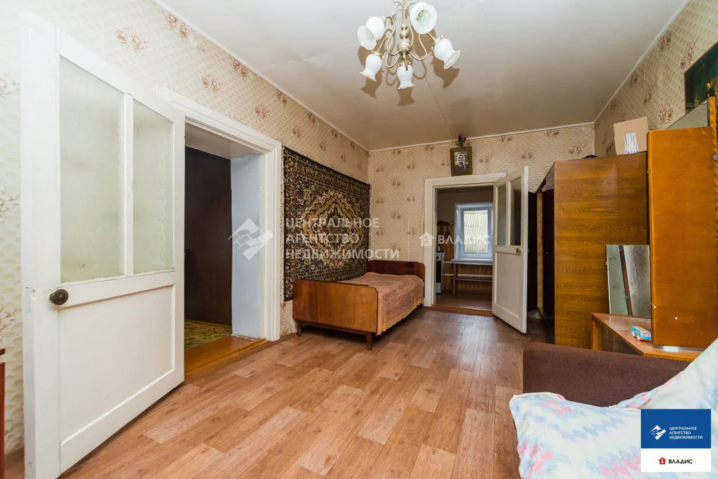 Продажа дома, Заокское, Рязанский район, ул. Кооперативная - Фото 5