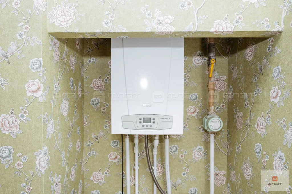 Продажа квартиры, Казань, ул. Мулланура Вахитова - Фото 6