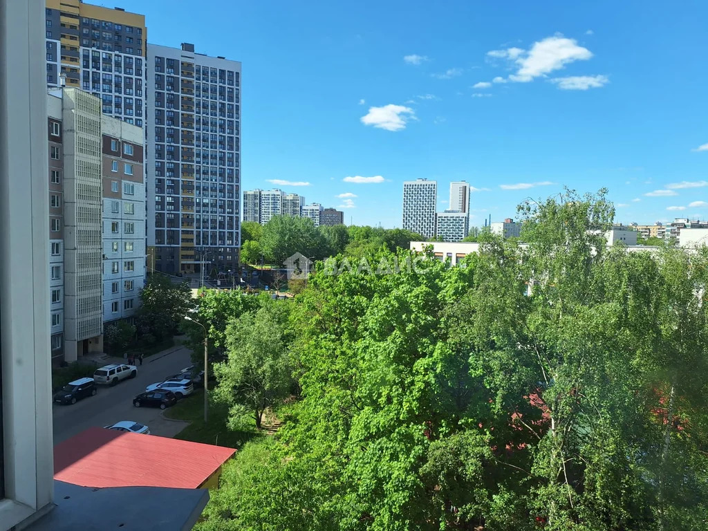 городской округ Мытищи, Мытищи, улица Академика Каргина, д.36к4, ... - Фото 10