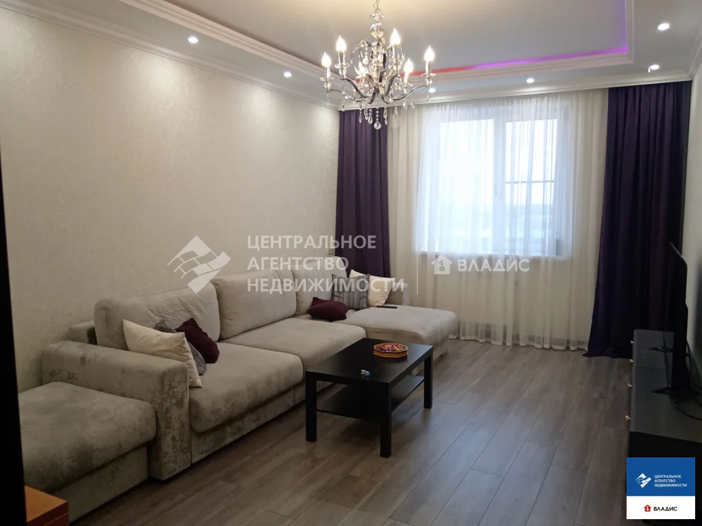 Аренда квартиры, Рязань, ул. Вокзальная - Фото 8