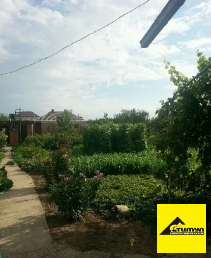 Продажа дома, Александровка, Ейский район, ул. Октябрьская - Фото 4