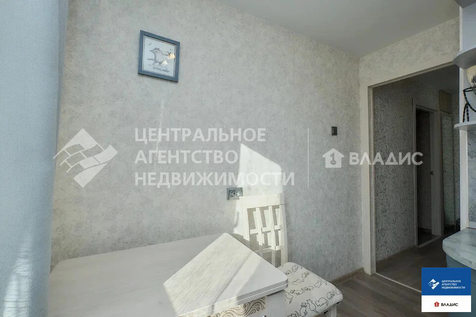 Продажа квартиры, Рязань, ул. Черновицкая - Фото 7