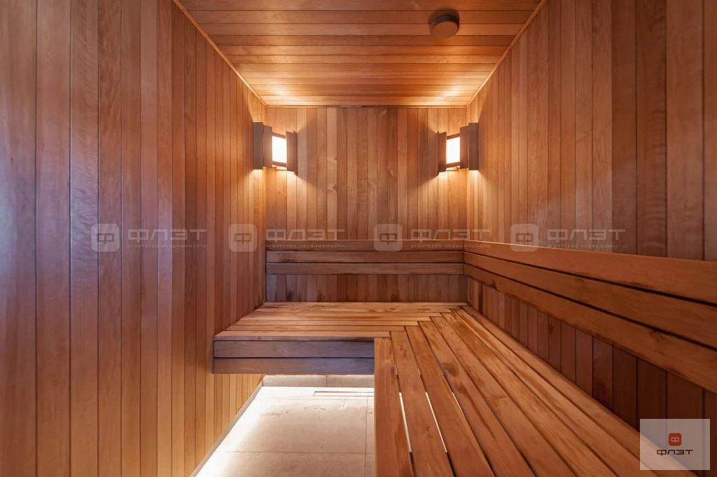 Продажа дома, Казань, ул. Каенлы (Алтан) - Фото 27