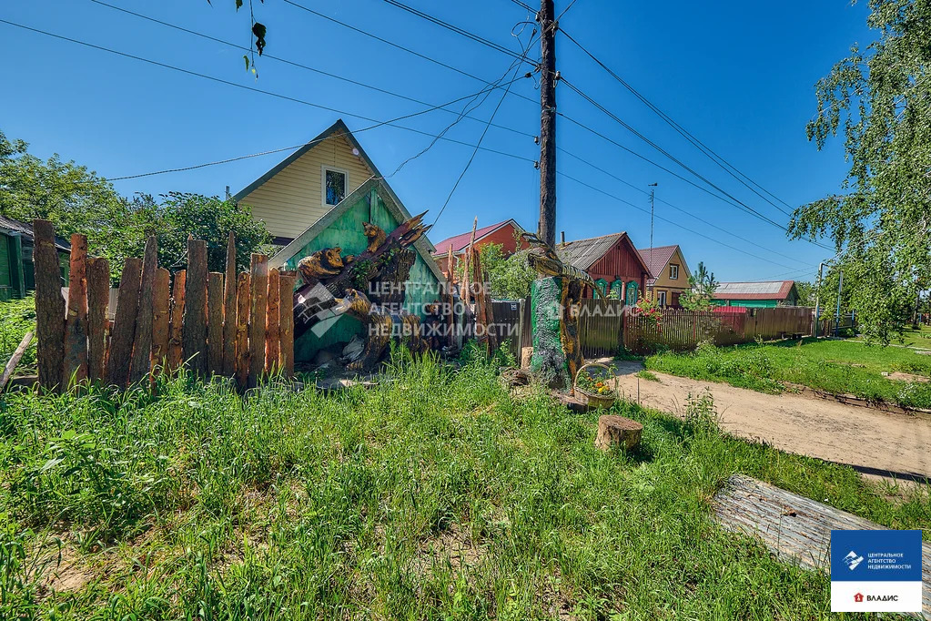 Продажа дома, Кузьминское, Рыбновский район - Фото 0