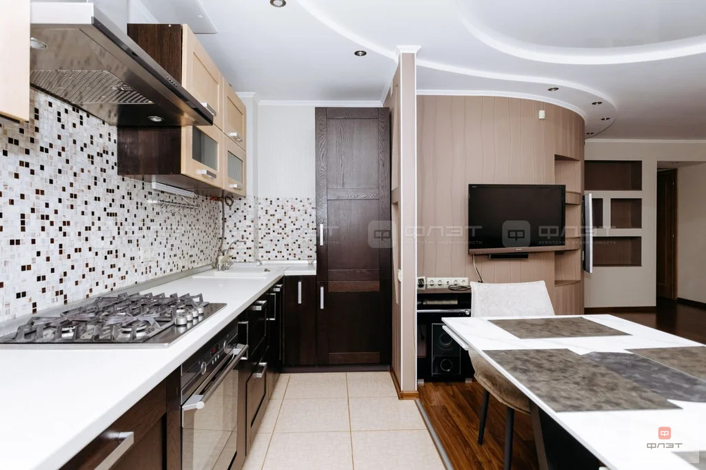 Продажа квартиры, Казань, ул. Тимирязева - Фото 8