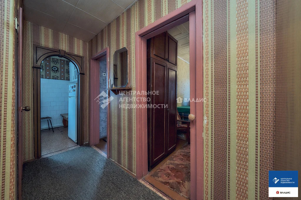 Продажа квартиры, Рыбное, Рыбновский район, ул. Чехова - Фото 11