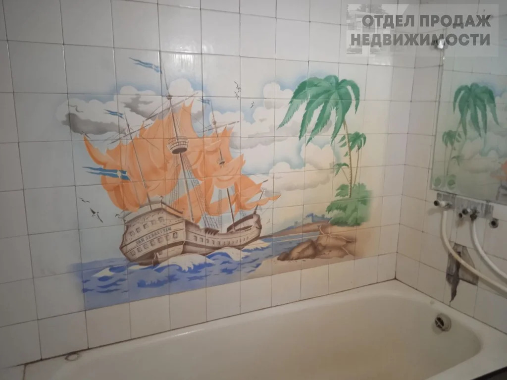 Трехкомнатная в пригороде - Фото 16