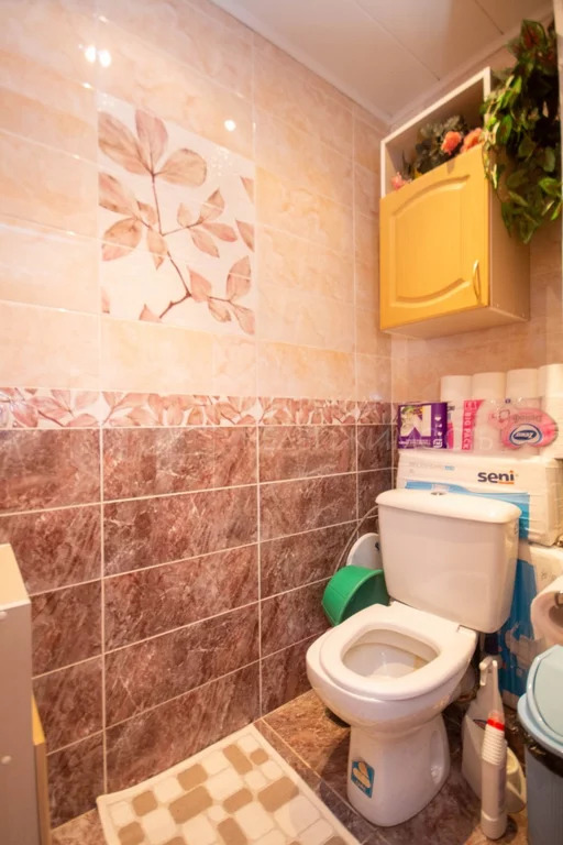 Продажа квартиры, Тюмень, Г Тюмень, ул Самарцева, д 29 - Фото 0