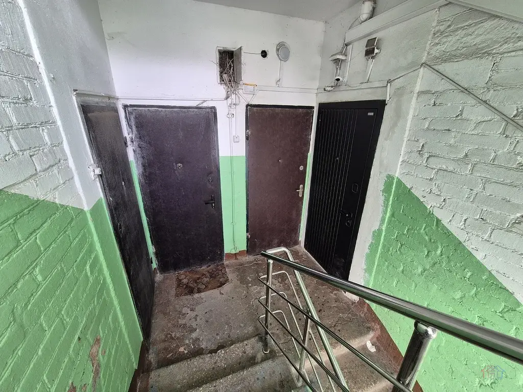 2-к. квартира, 46,04 м2, 2/4 эт. - Фото 29