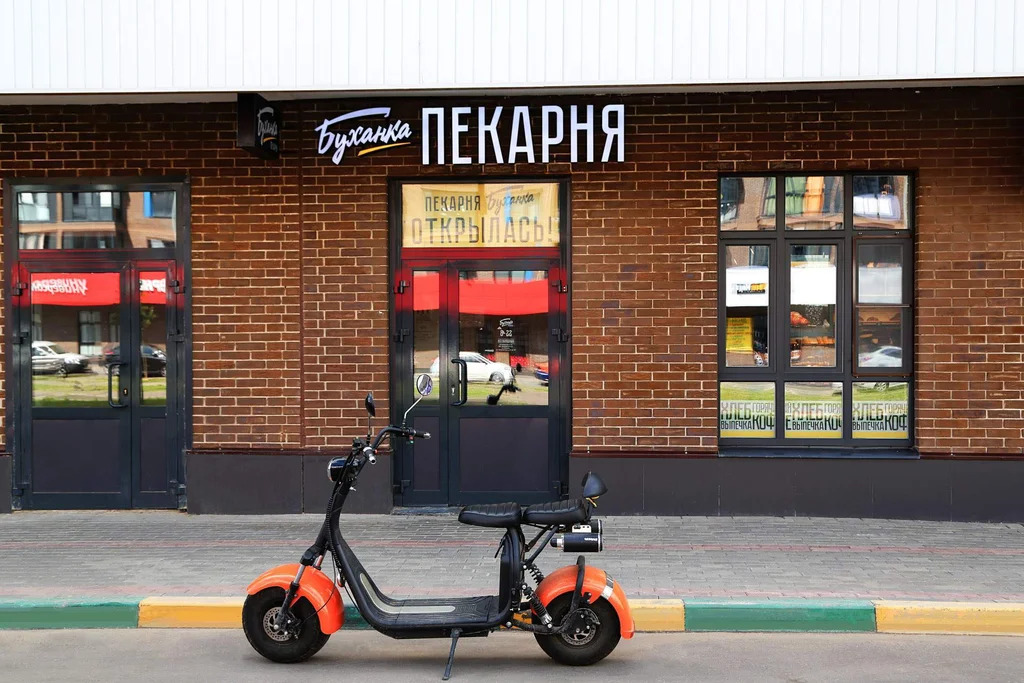 Аренда ПСН площадью 92 м2 - Фото 6